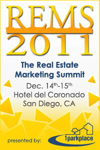 rems2011 FBbanner2 Real Estate Marketing Summit 2011