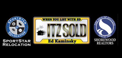 itszold About: Ed Kaminsky