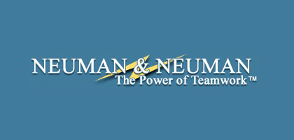 neuman and neuman Featured Speaker: Gregg Neuman