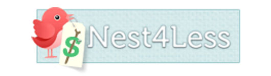 sponsor logo nest for less Mastermind Sponsors